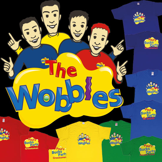 The Wobbles