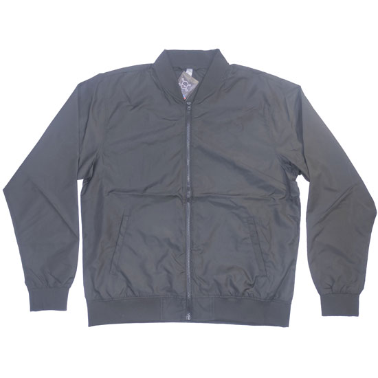 9830 Bomber Jacket Front