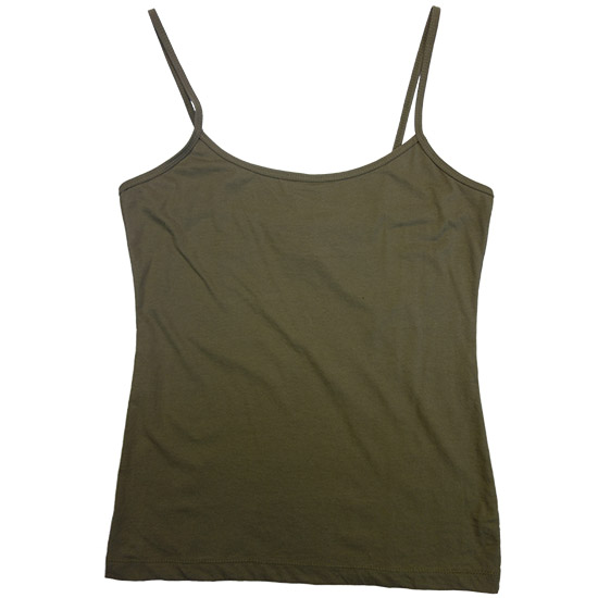 (L10G) Singlet String - This classic vest top sting top shirt for women fits almost every shape and form. - style shirt ready for your own custom printing in Bali