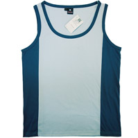 (T08S) Combo Singlet