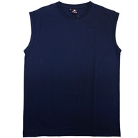 (T12S) Sleeveless T-shirt