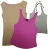 Women/Girl Shirts, Singlet Dresses