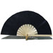 (1050) Fan Bamboo custom printing Bali